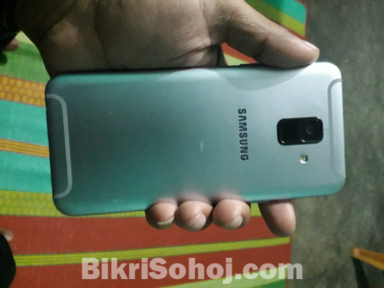 Samsung Galaxy a6